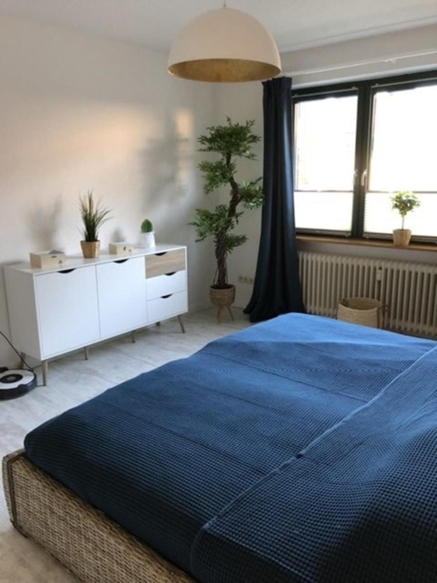 Fewo 3 Nortorf Exteriör bild