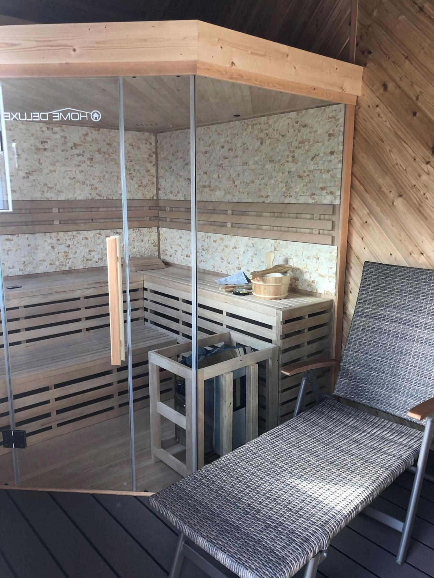Fewo 3 Nortorf Exteriör bild