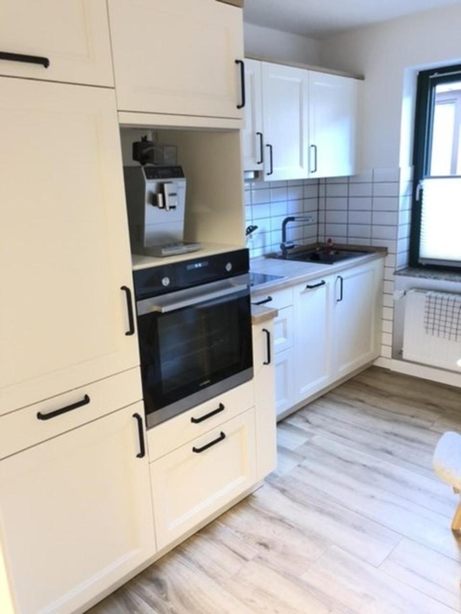 Fewo 3 Nortorf Exteriör bild