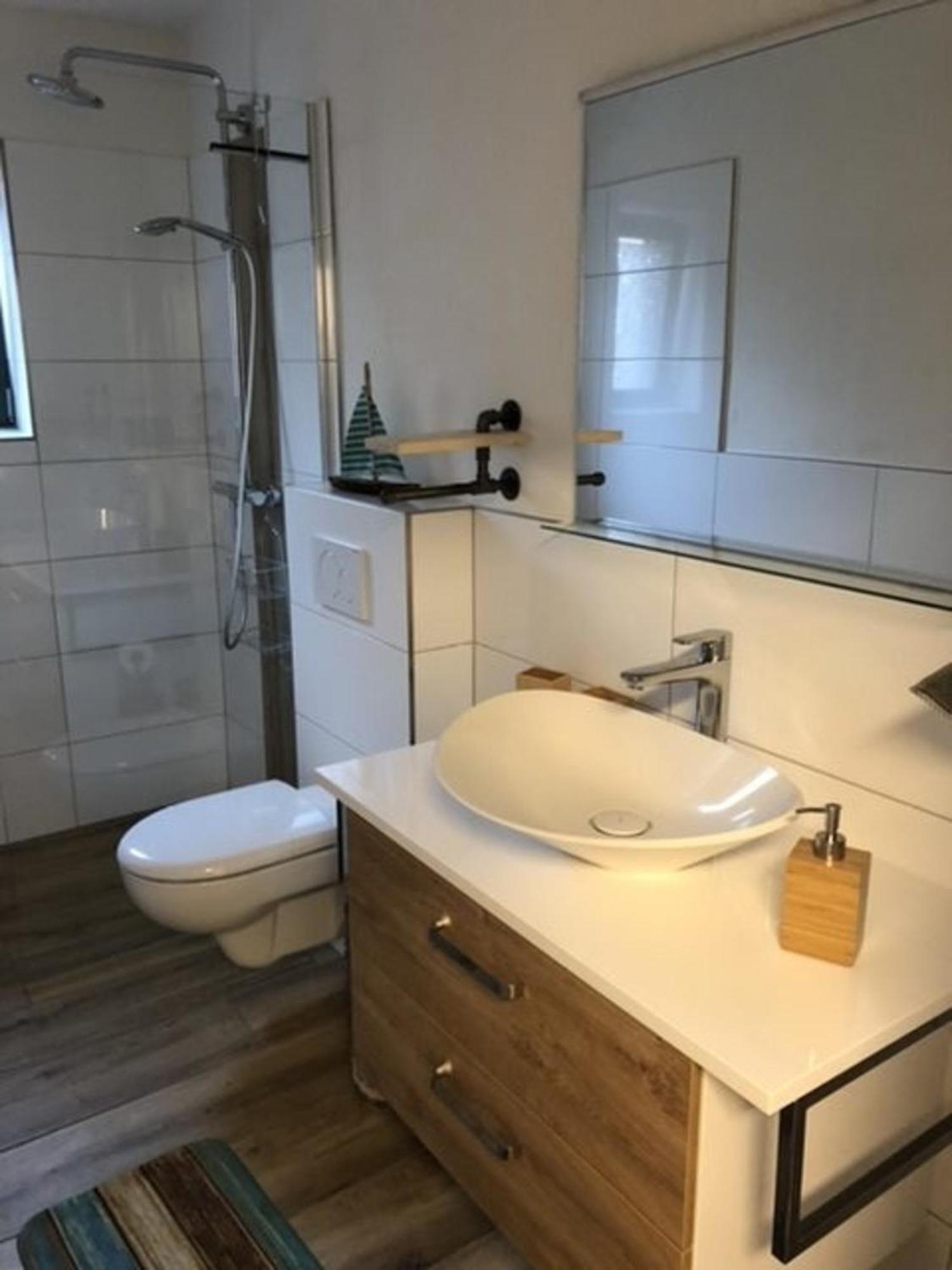 Fewo 3 Nortorf Exteriör bild